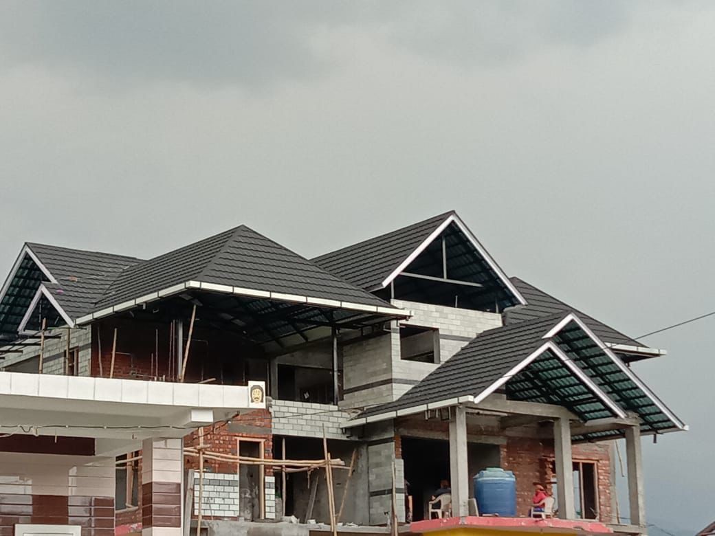 Residential buildings Residential buildings